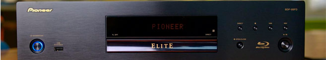 Ремонт DVD и Blu-Ray плееров Pioneer в Железнодорожном